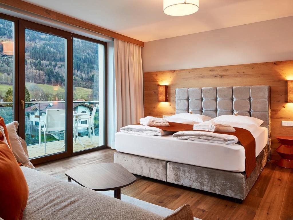 Sonja Alpine Resort Piesendorf Bilik gambar